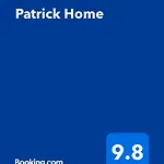 Daire Patrick