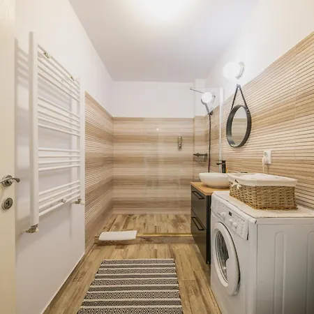 Apartment Patrick Cluj-Napoca
