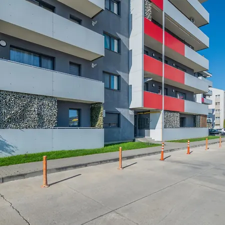 Patrick Клуж-Напока