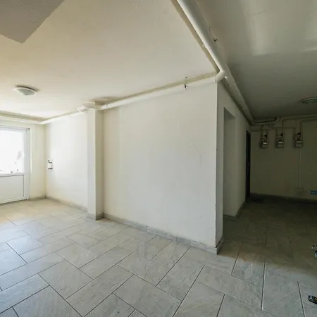 Patrick * Клуж-Напока