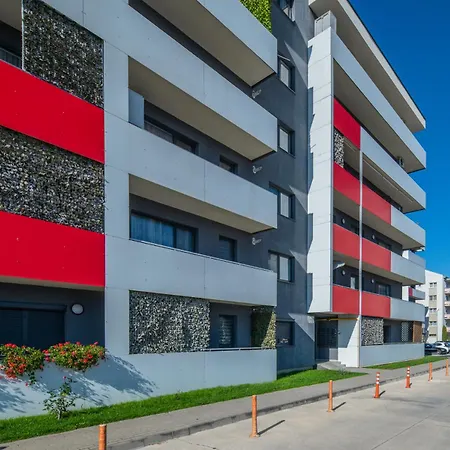 Апартаменти Patrick