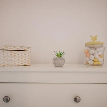 Апартаменти Patrick *