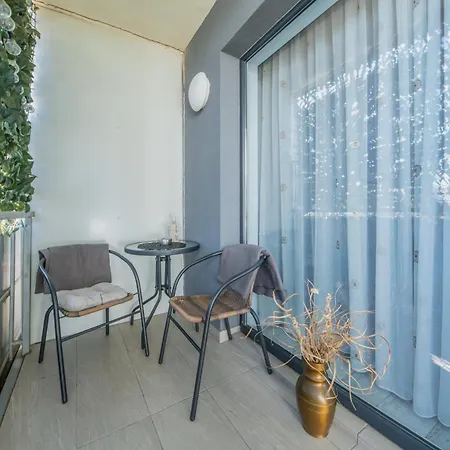 Apartment Patrick Cluj-Napoca