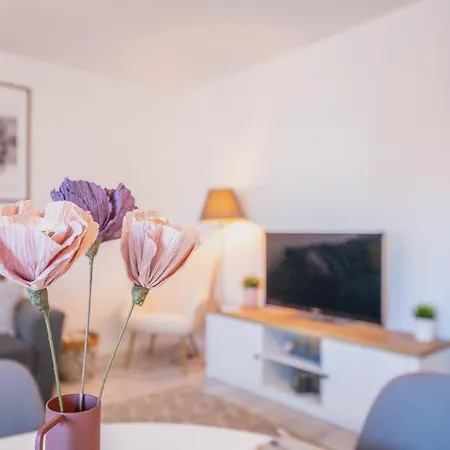 Patrick Apartment Cluj-Napoca