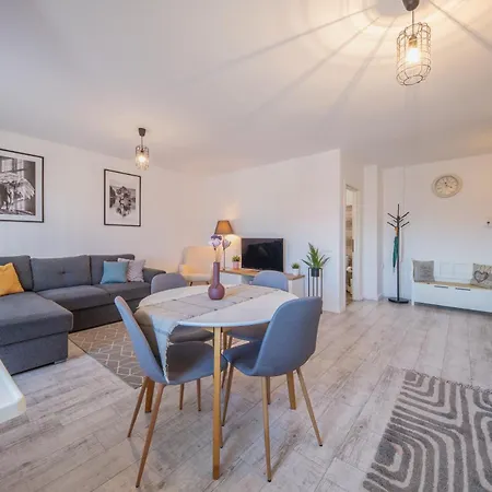 Apartment Patrick