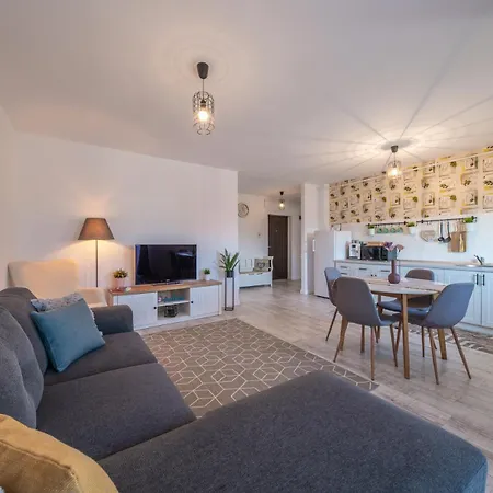 Patrick Apartment Cluj-Napoca