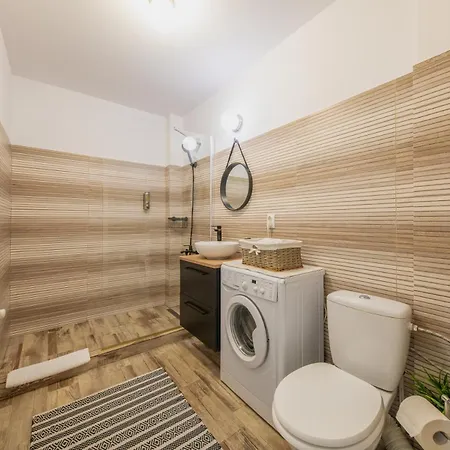 Apartment Patrick Cluj-Napoca
