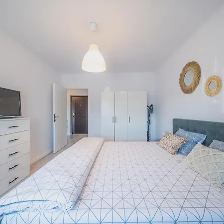 Patrick Apartment