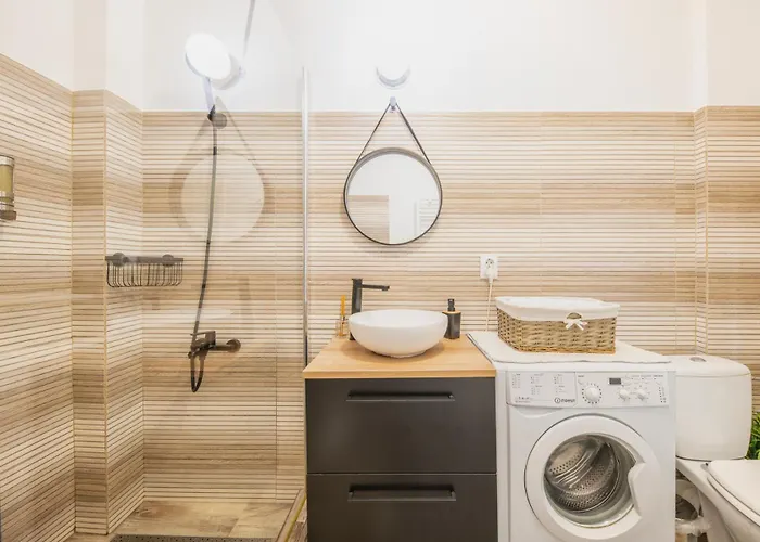 Patrick Апартаменти