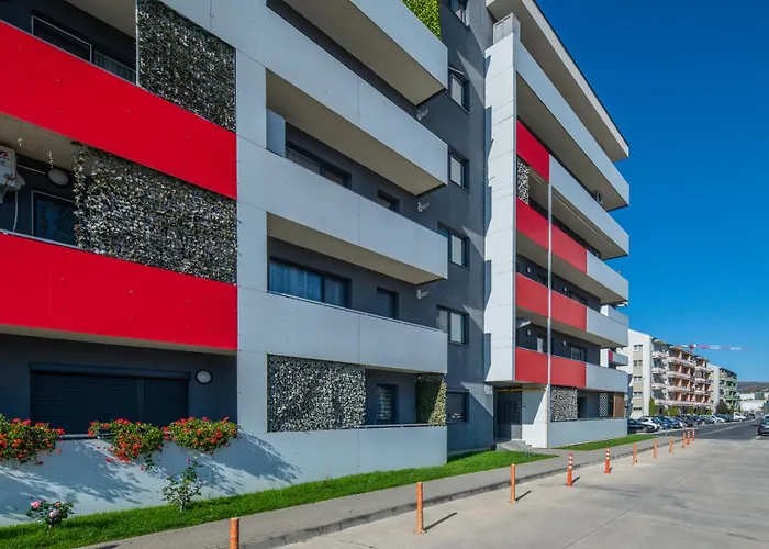 Апартаменты Patrick