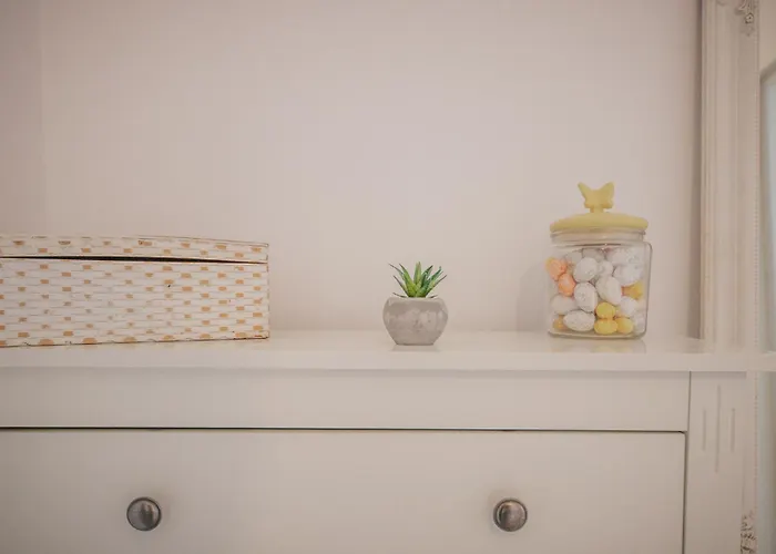 Апартаменти Patrick *