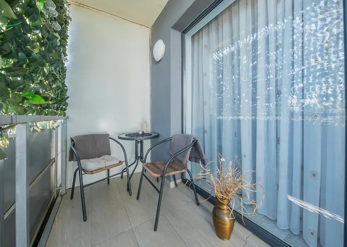 Апартаменти Patrick Клуж-Напока