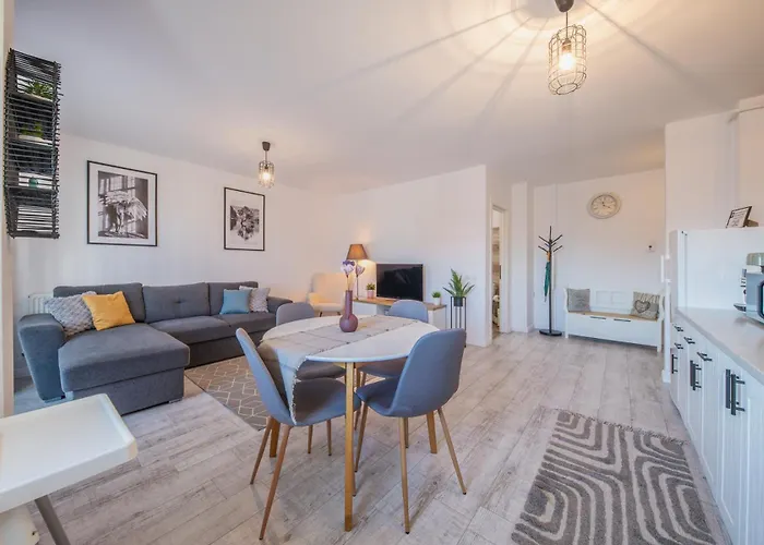 Апартаменти Patrick