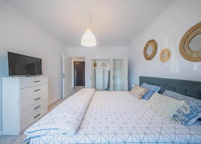 Patrick Апартаменти *