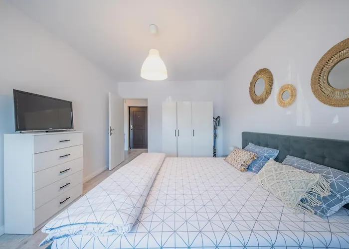 Patrick Апартаменти